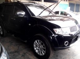 Jual Mobil Mitsubishi Pajero Sport Exceed Manual 2010 2