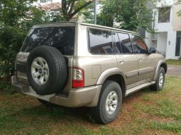 Nissan Patrol (4.2 V6 NA) 2004 kondisi terawat 5