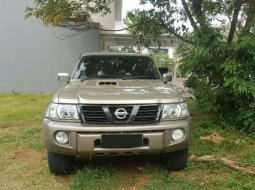 Nissan Patrol (4.2 V6 NA) 2004 kondisi terawat 4