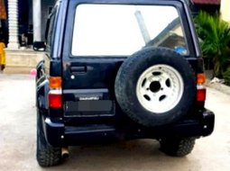 Jual Daihatsu Taft Rocky Independent 4x4 1997 4