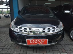 Jual Nissan Murano 2.5L Automatic 2007 1