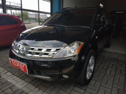 Jual Nissan Murano 2.5L Automatic 2007 2