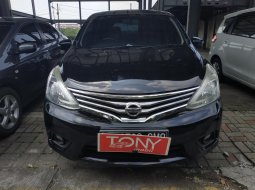 Jual Nissan Grand Livina XV 2016 2