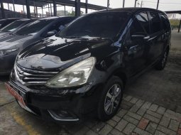 Jual Nissan Grand Livina XV 2016 3