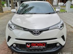 Jual Toyota C-HR 2018 1