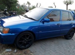 Jual mobil Toyota Starlet 1.3 SEG 1994 1