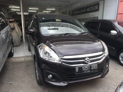 Jual Suzuki Ertiga GL 2017  3