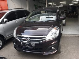 Jual Suzuki Ertiga GL 2017  2