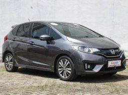 Jual Honda Jazz RS 2015 2