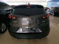 Jual mobil Mazda CX-3 2.0 Skyactive AT 2017 1