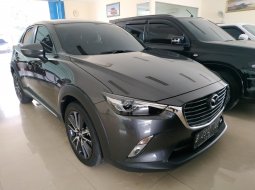 Jual mobil Mazda CX-3 2.0 Skyactive AT 2017 3