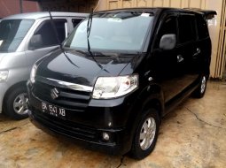 Jual Suzuki APV GL Arena 2010 1