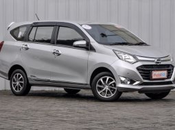 Jual Daihatsu Sigra R 2018  2