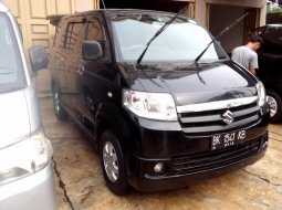 Jual Suzuki APV GL Arena 2010 2