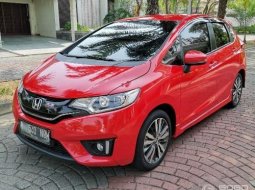 Jual Honda Jazz RS 2015 2