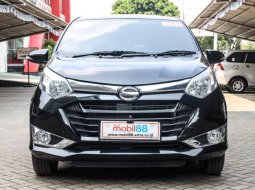 Jual mobil Daihatsu Sigra R 2017  1