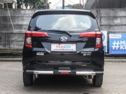 Jual mobil Daihatsu Sigra R 2017  4