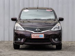 Jual mobil Nissan Grand Livina XV 2015 1