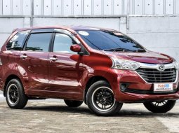 Jual mobil Daihatsu Xenia M DELUXE 2016 2