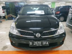 Jual Nissan Latio 1.8 2007 1