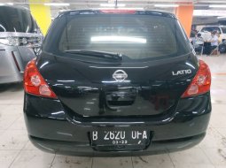 Jual Nissan Latio 1.8 2007 3