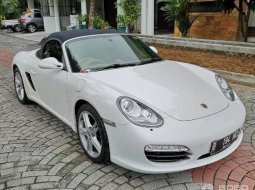 Jual Porsche Boxster 2012 2