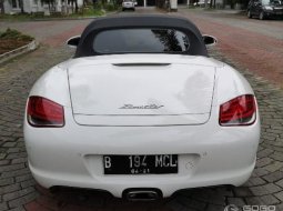 Jual Porsche Boxster 2012 4