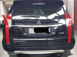 Mitsubishi Pajero Sport (Dakar) 2018 kondisi terawat 6