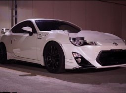 2012 Toyota 86 dijual 8