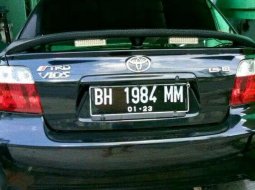 2004 Toyota Vios dijual 8