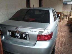 Toyota Vios G 2004 Silver 4