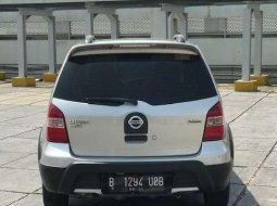 Nissan Livina X-Gear 2011 harga murah 7