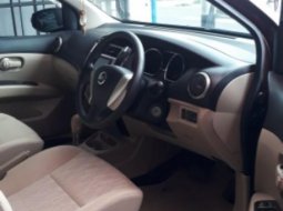 Nissan Livina 2016 dijual 5