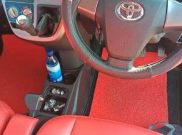 2017 Toyota Calya dijual 4