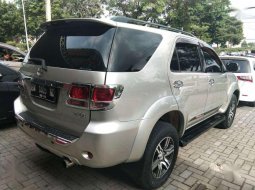 2008 Toyota Fortuner dijual 5