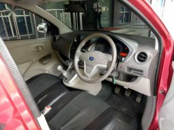 Datsun GO 2017 dijual 5