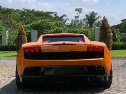 Lamborghini Gallardo () 2013 kondisi terawat 7