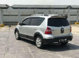 Nissan Livina X-Gear 2011 harga murah 3