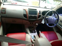 2008 Toyota Fortuner dijual 4