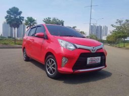 Toyota Calya 2016 dijual 6