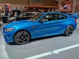 2019 BMW M2 dijual 5