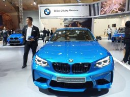 2019 BMW M2 dijual 4