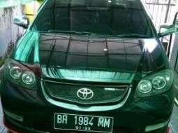 2004 Toyota Vios dijual 4