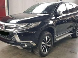 Mitsubishi Pajero Sport (Dakar) 2018 kondisi terawat 3