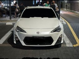 2012 Toyota 86 dijual 6