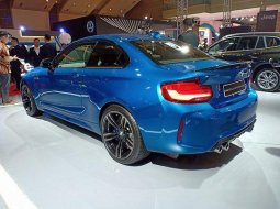 2019 BMW M2 dijual 3