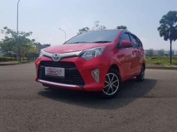 Toyota Calya 2016 dijual 4