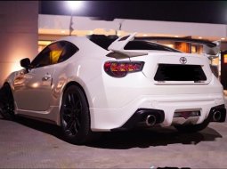 2012 Toyota 86 dijual 4