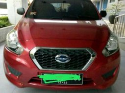 Datsun GO 2017 dijual 1