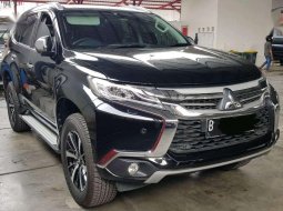 Mitsubishi Pajero Sport (Dakar) 2018 kondisi terawat 1